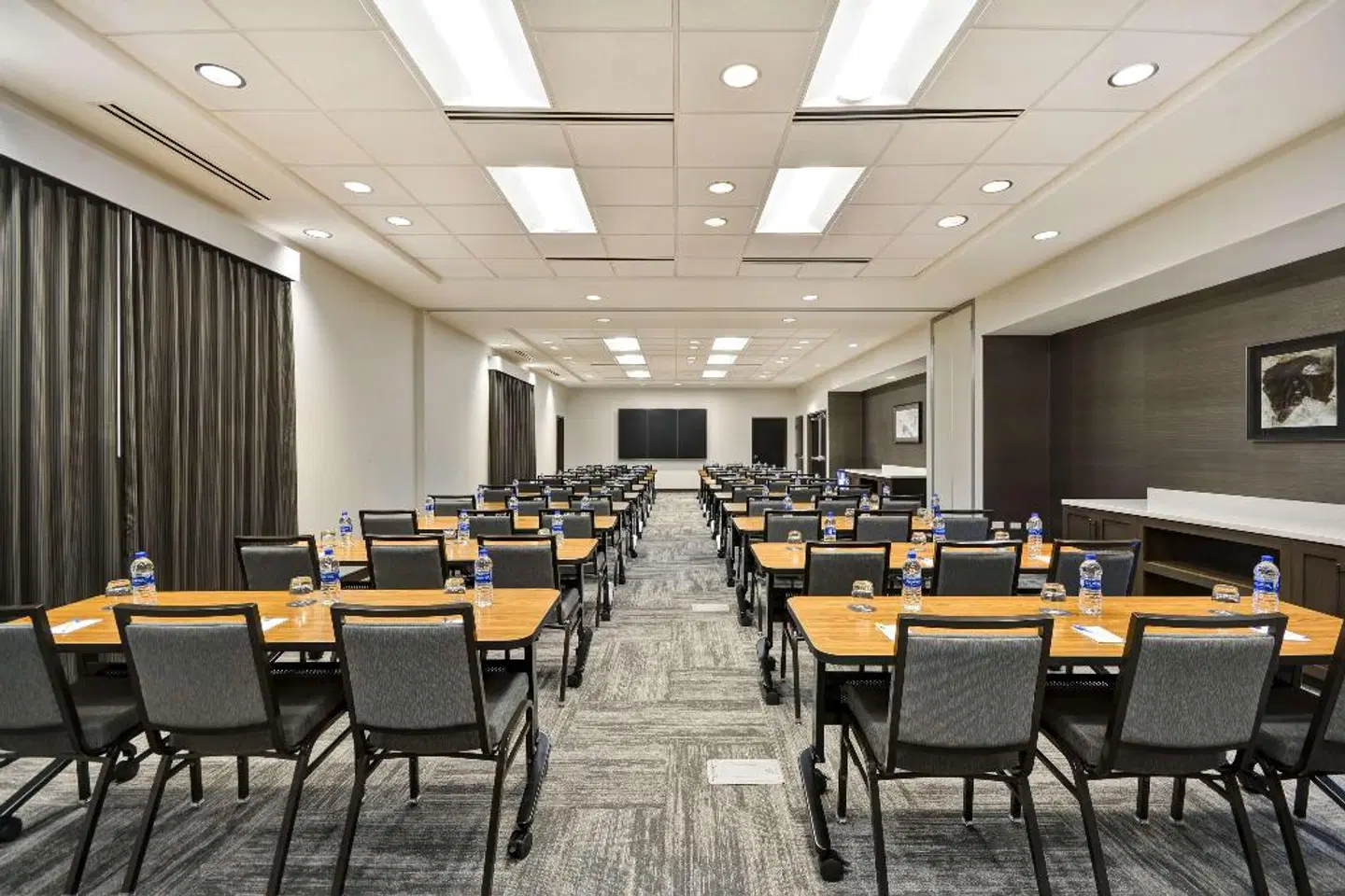 Hyatt Place Fresno Konferenz