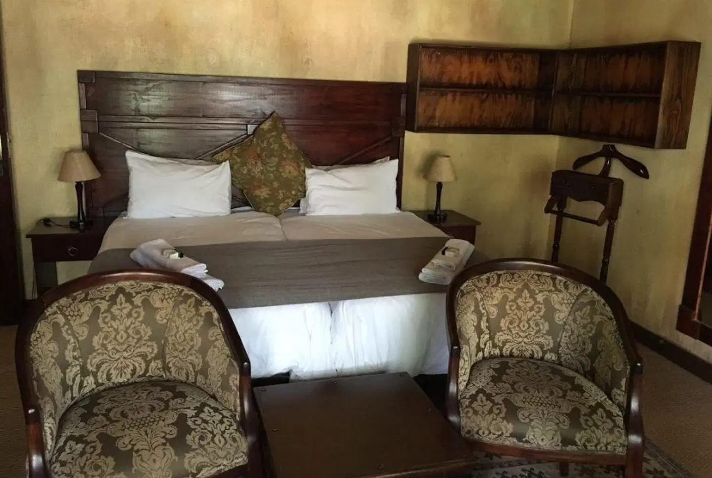 Belvedere Estate ROOM_EXAMPLE