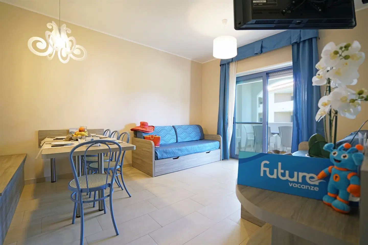 FUTURA CLUB DANAIDE RESORT ROOM_EXAMPLE