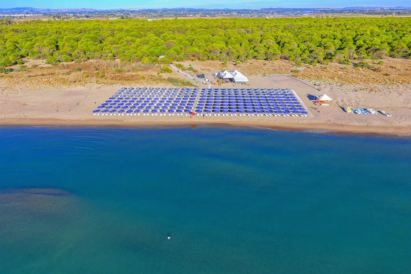 FUTURA CLUB DANAIDE RESORT EXTERIOR