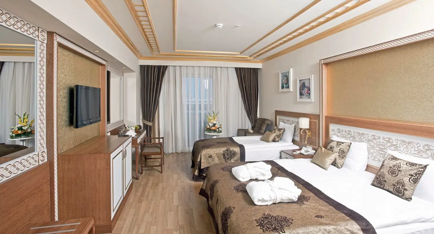 Diamond Excellence Resort & Spa ROOM_EXAMPLE