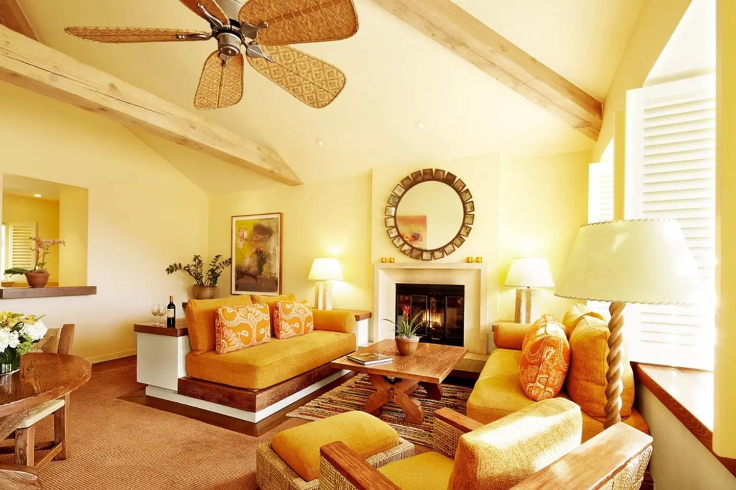 Auberge du Soleil ROOM_EXAMPLE