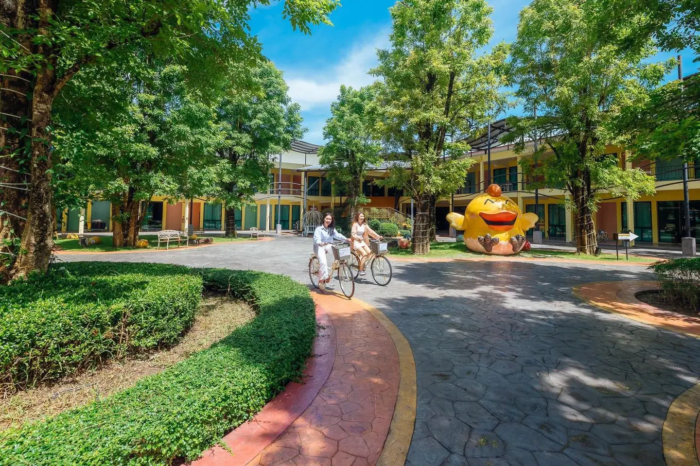 The Room @ Maesai GARDEN