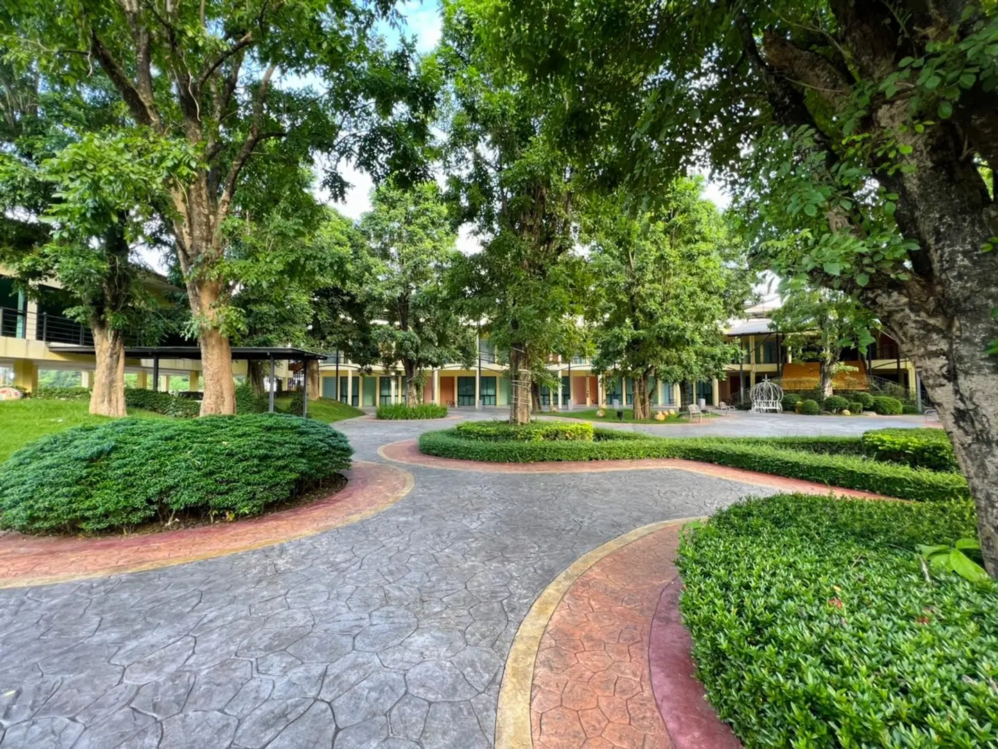 The Room @ Maesai GARDEN