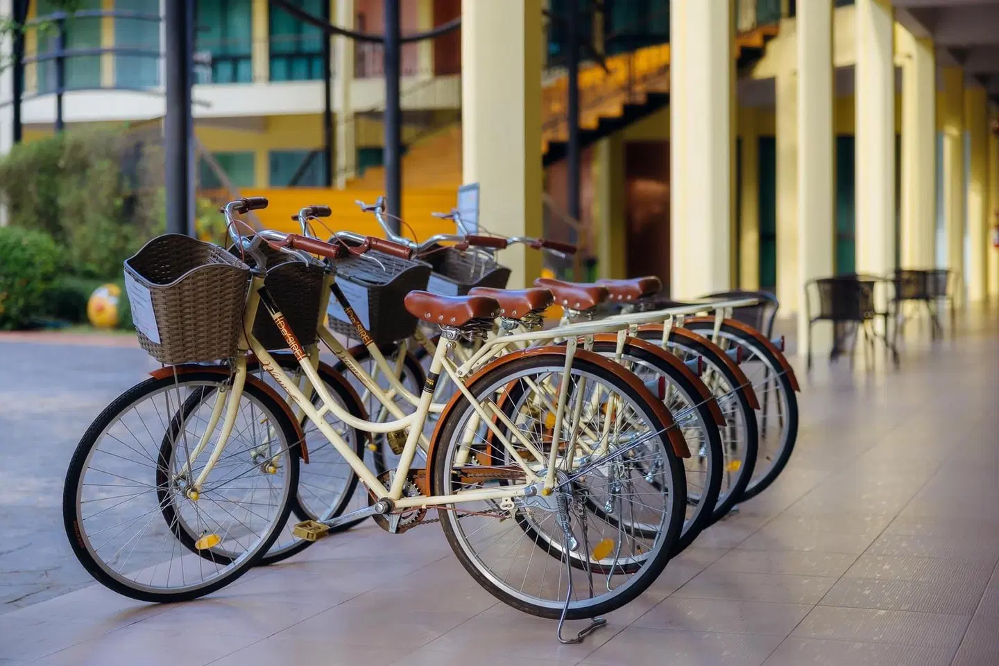 The Room @ Maesai SPORTS_AND_LEISURE