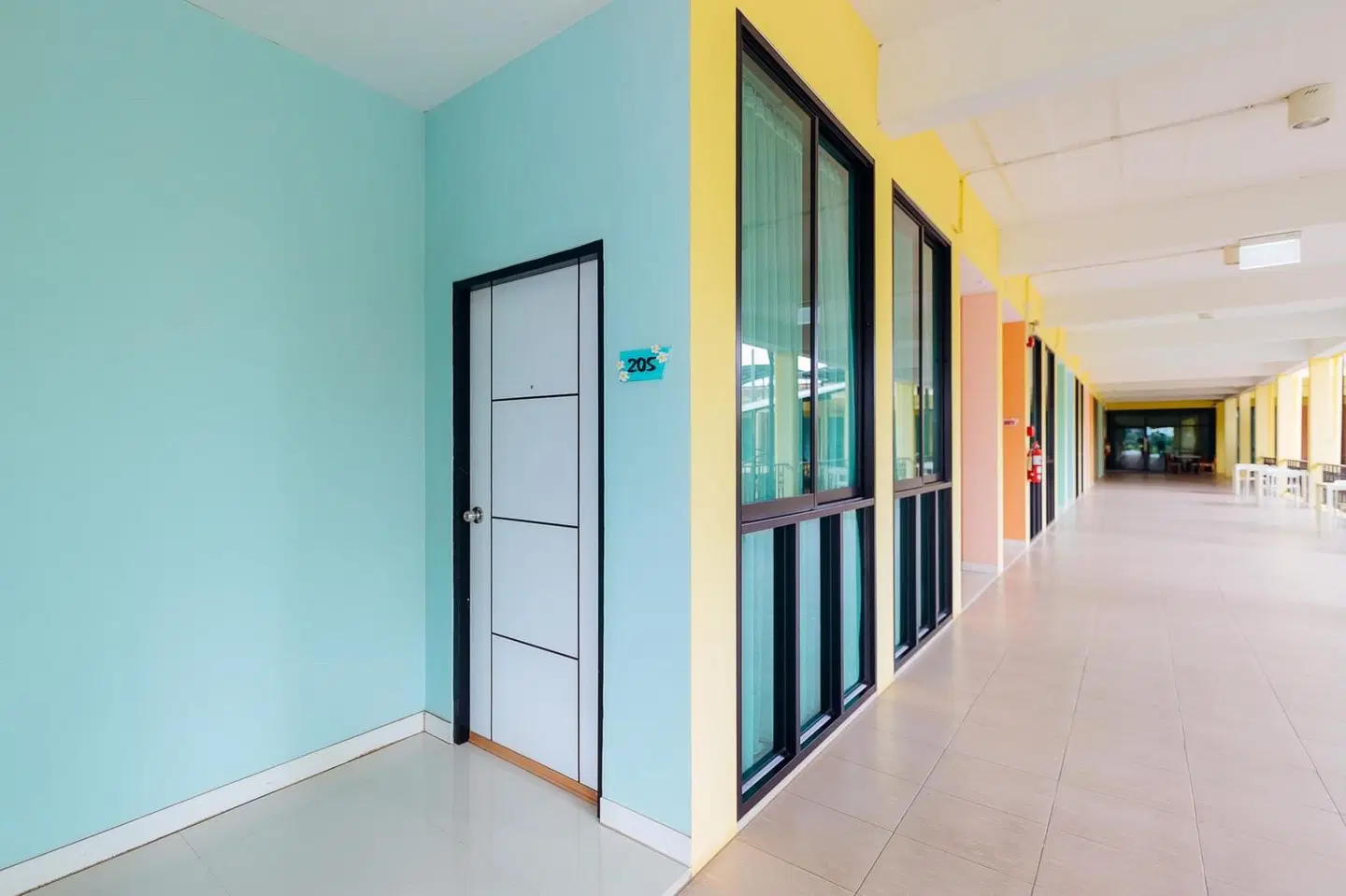 The Room @ Maesai LOUNGE_LOBBY