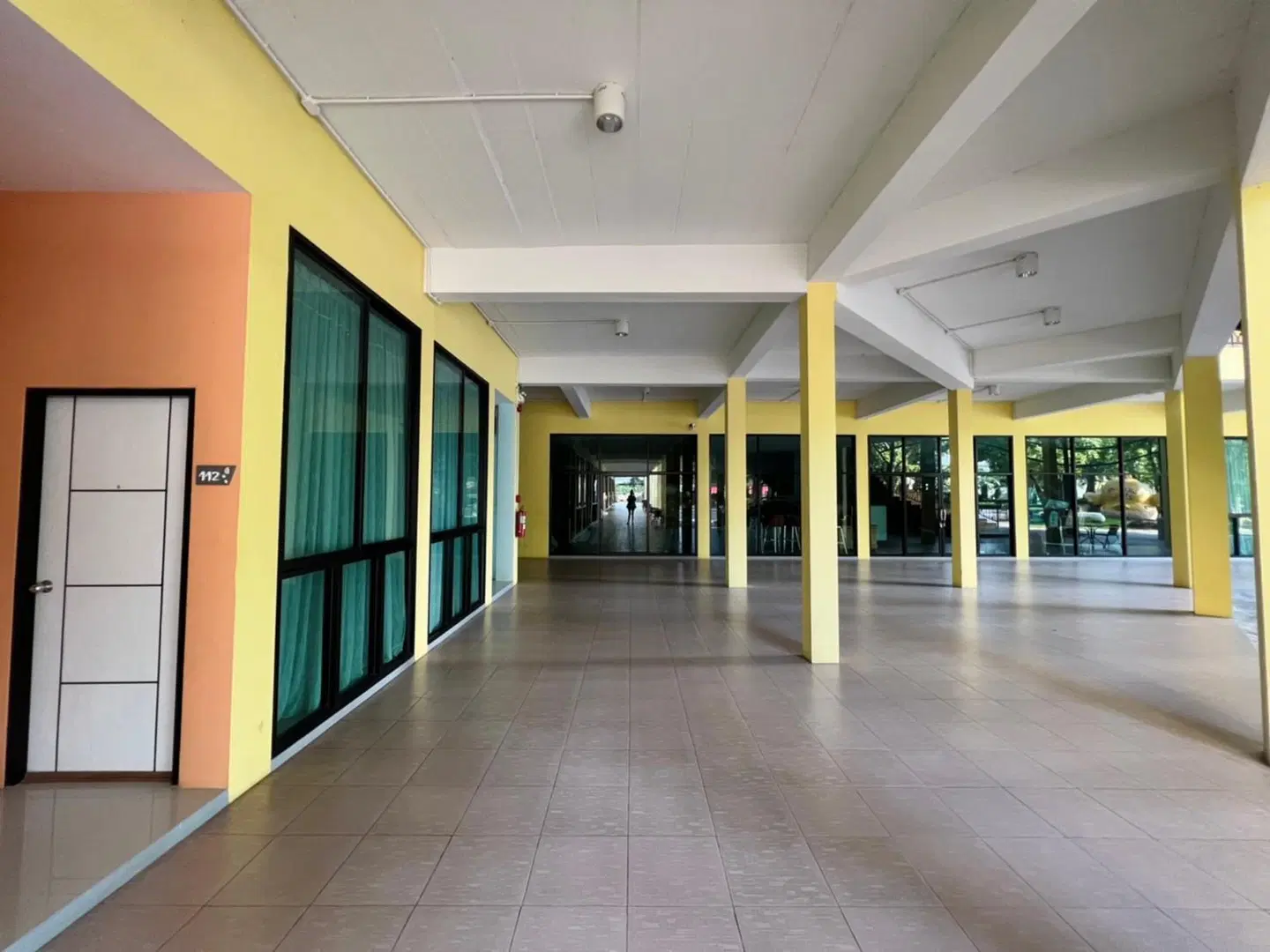 The Room @ Maesai LOUNGE_LOBBY