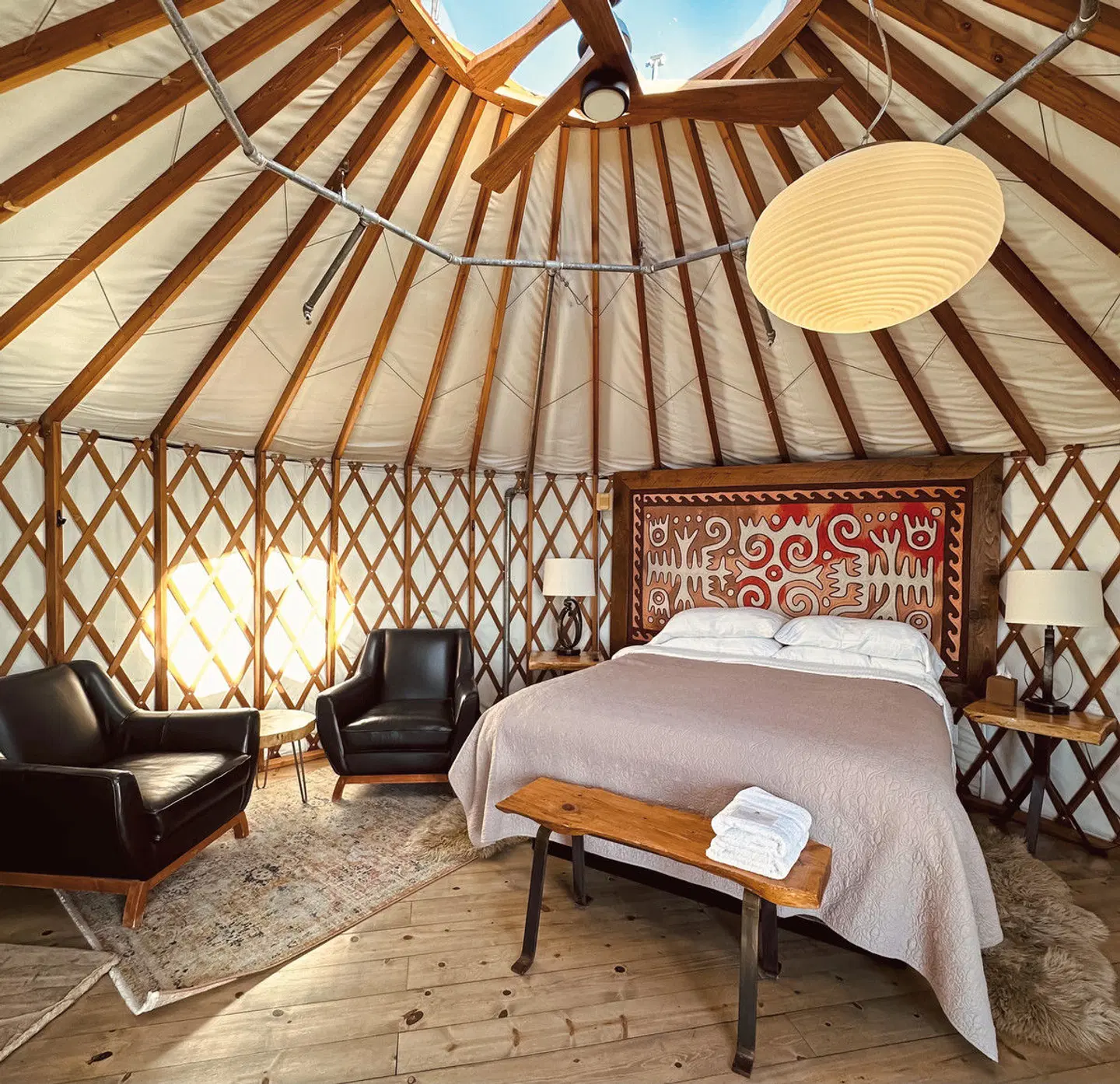 Treebones Resort HEALTH_BEAUTY