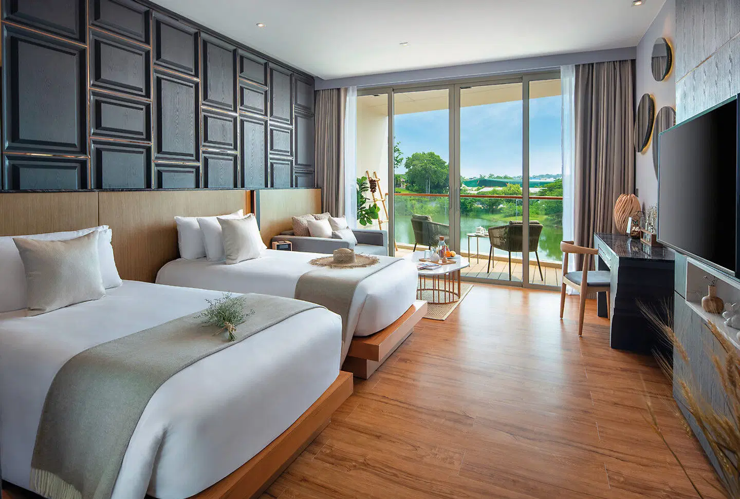 Wyndham Grand Nai Harn Beach Phuket ROOM_EXAMPLE