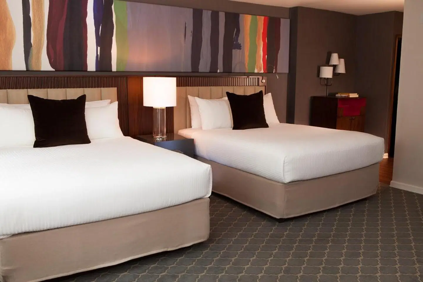 The Fifty Sonesta Select New York ROOM_EXAMPLE