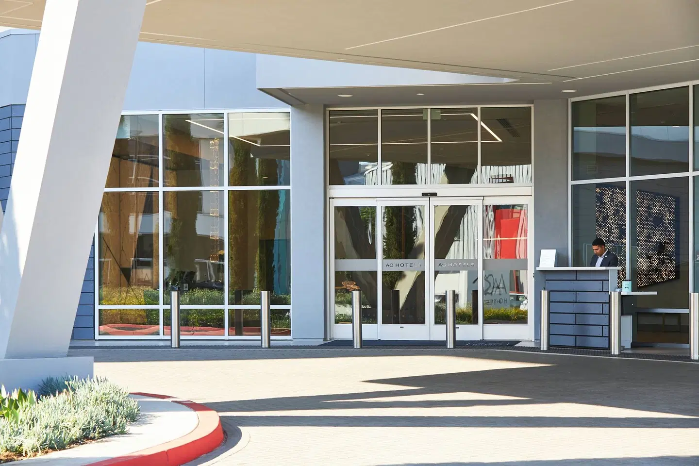 AC Hotel by Marriott Los Angeles South Bay SPORTS_AND_LEISURE