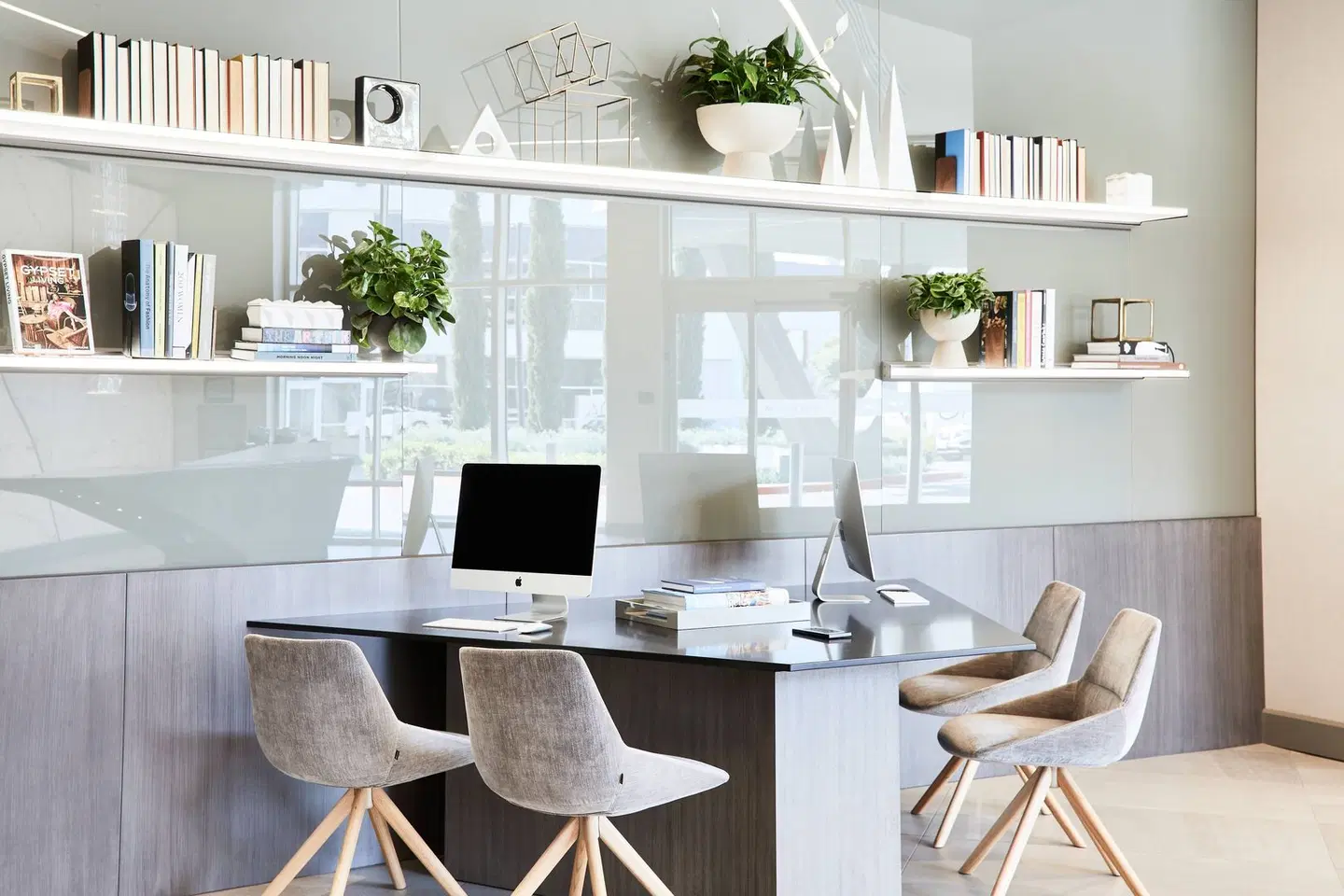 AC Hotel by Marriott Los Angeles South Bay LOUNGE_LOBBY