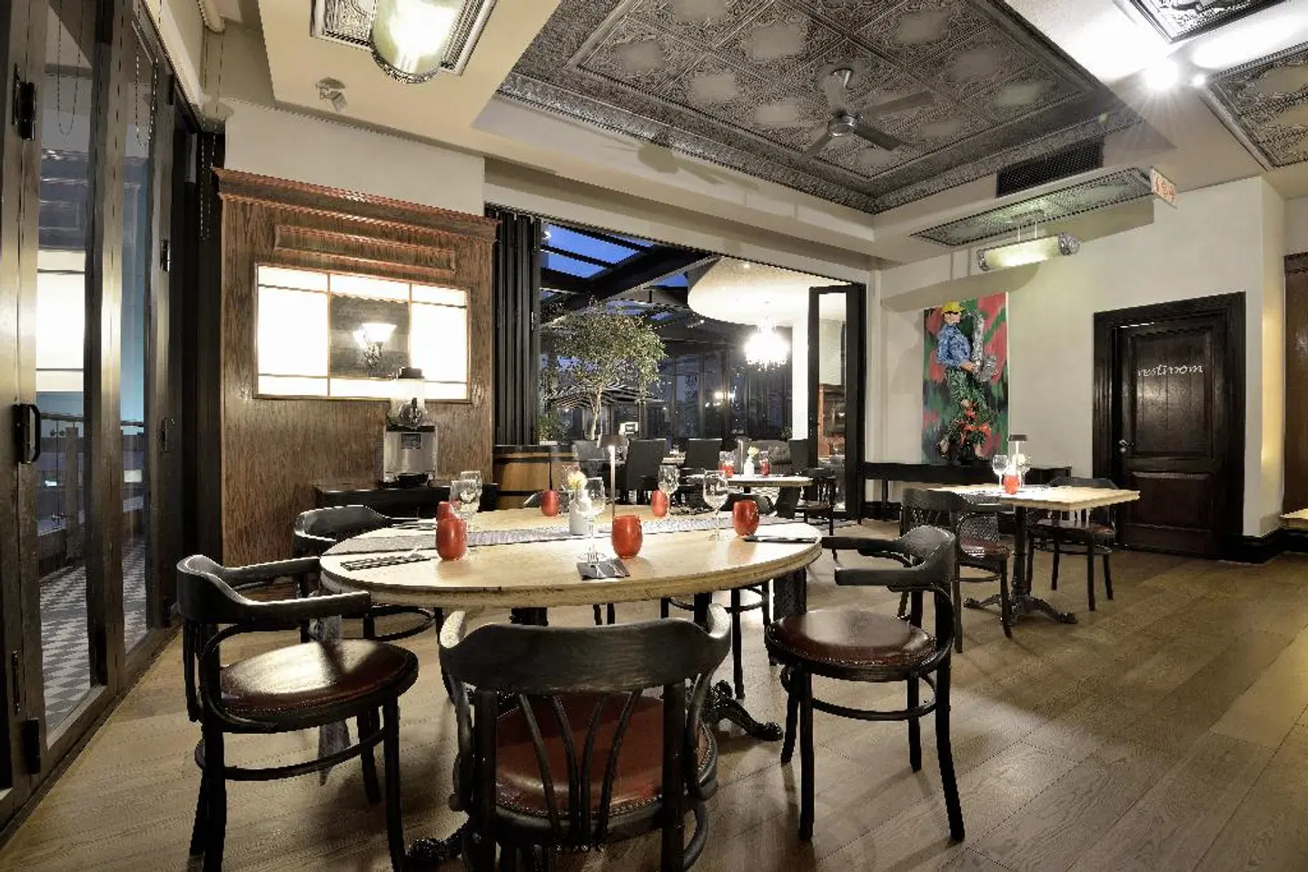 DaVinci Hotel and Suites Konferenz