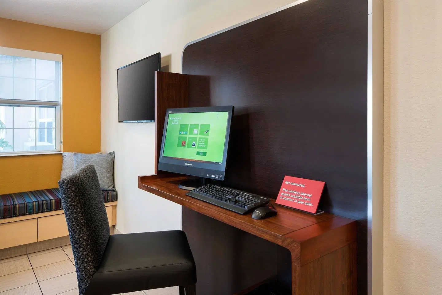 TownePlace Suites by Marriott Los Angeles LAX/Manhattan Beach ROOM_EXAMPLE