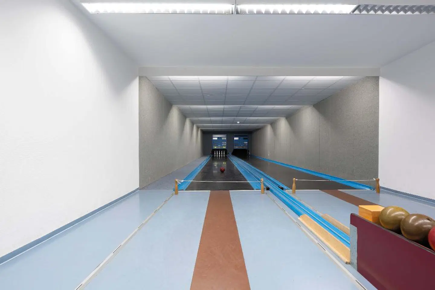 Seminaris Bad Boll HEALTH_BEAUTY