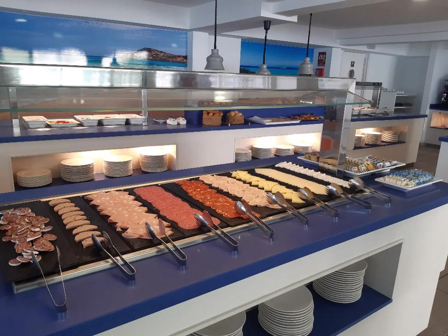 Vistamar by Smy Hotels (ex Pierre V. Vistamar) Konferenz