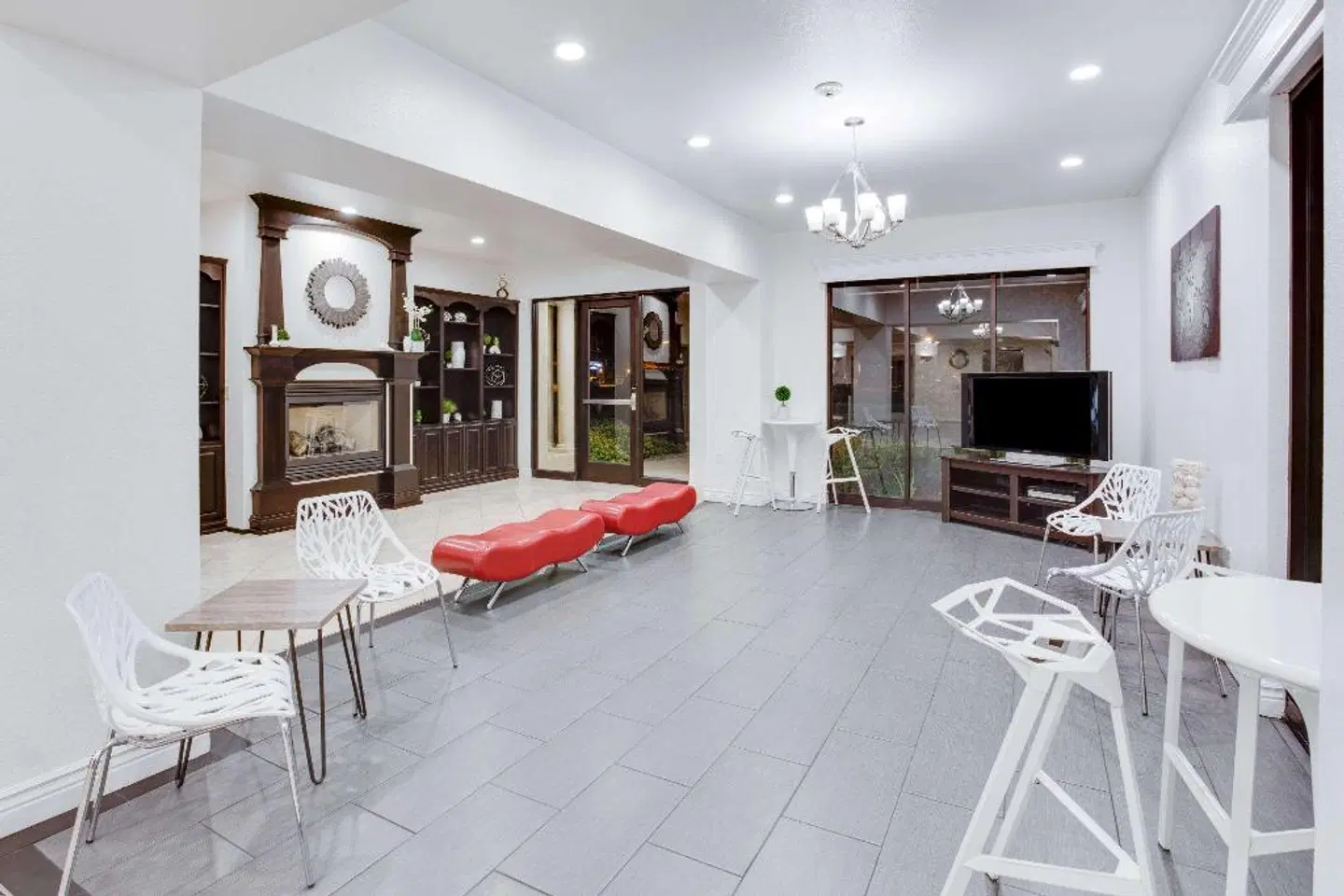 Ramada Marina SPORTS_AND_LEISURE