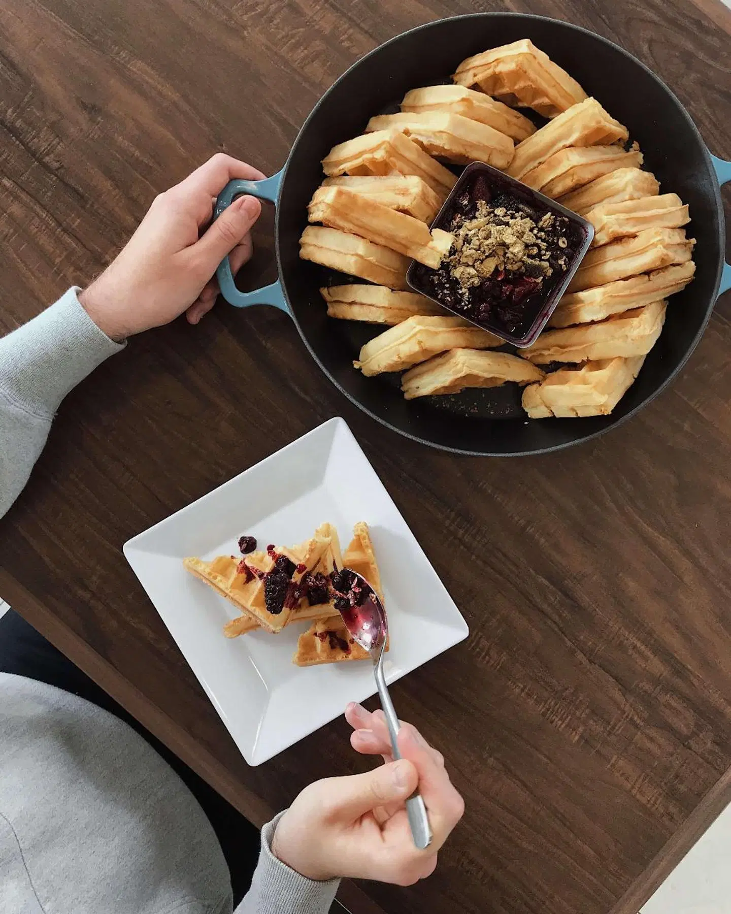 Hyatt Place Glendale/Los Angeles HEALTH_BEAUTY