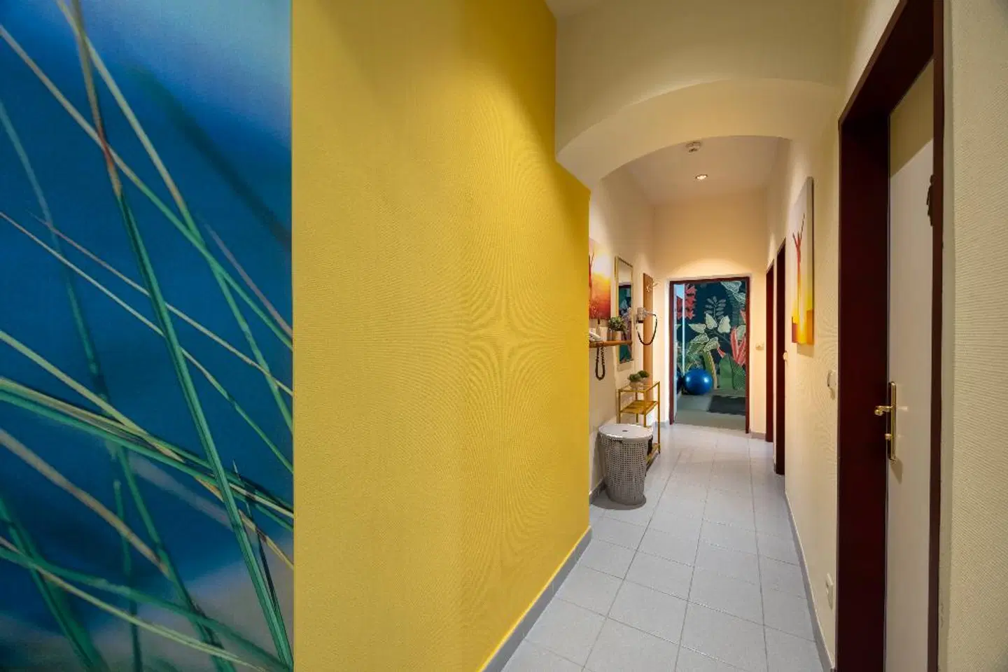 Austria Classic Hotel Wien LOUNGE_LOBBY