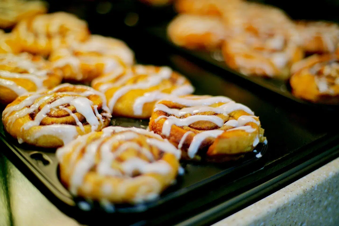 Holiday Inn Express Paso Robles Restaurant