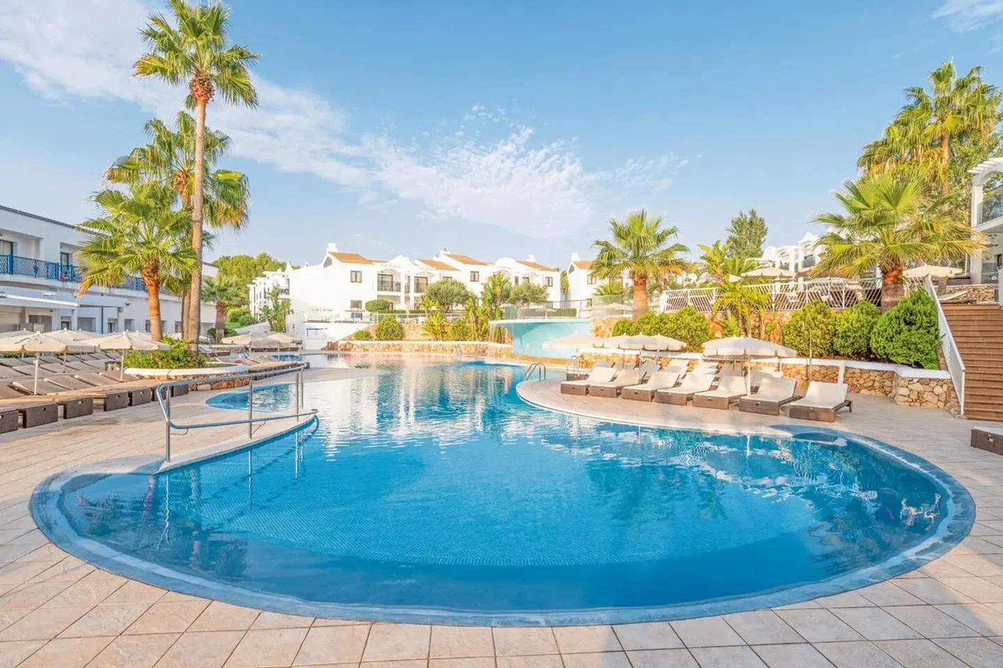 MarSenses Paradise Club Hotel OUTDOOR_POOL