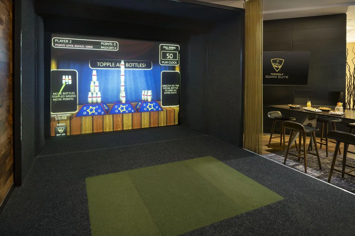 Marriott Oakland City Center LOUNGE_LOBBY