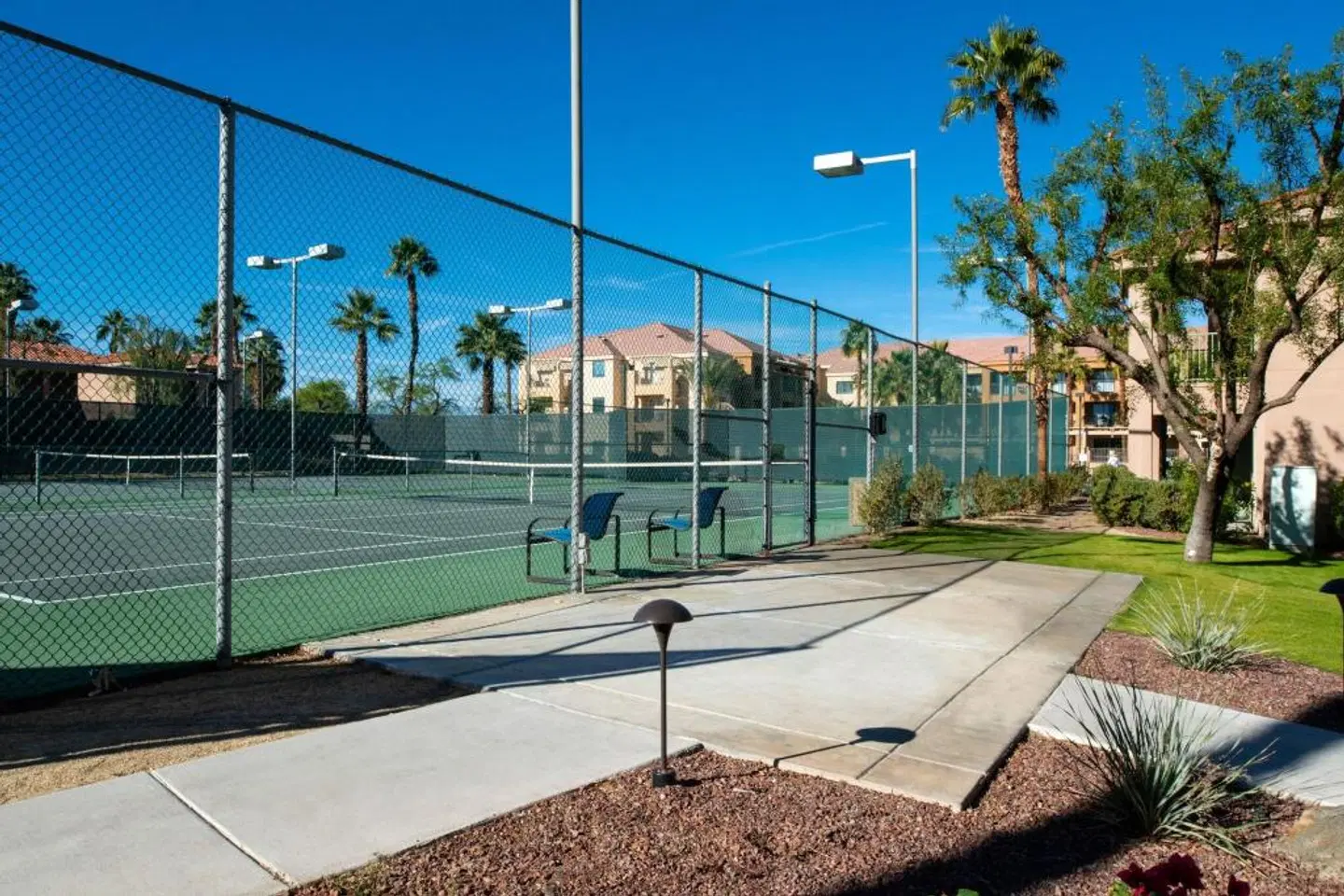 Courtyard by Marriott Palm Desert SPORTS_AND_LEISURE