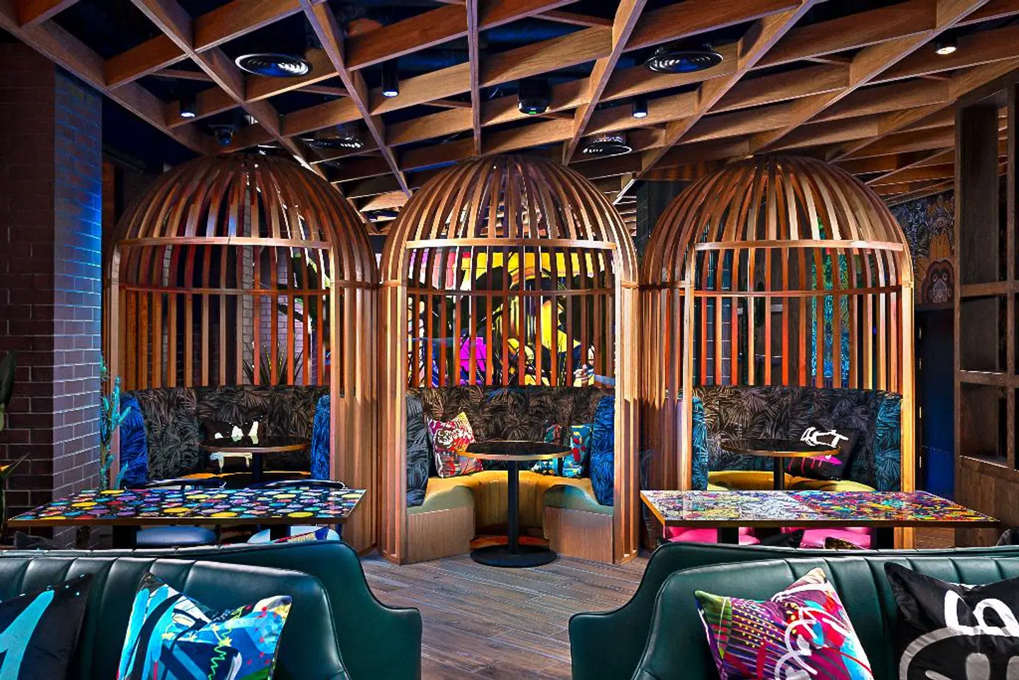 NYX Hotel Dublin LOUNGE_LOBBY