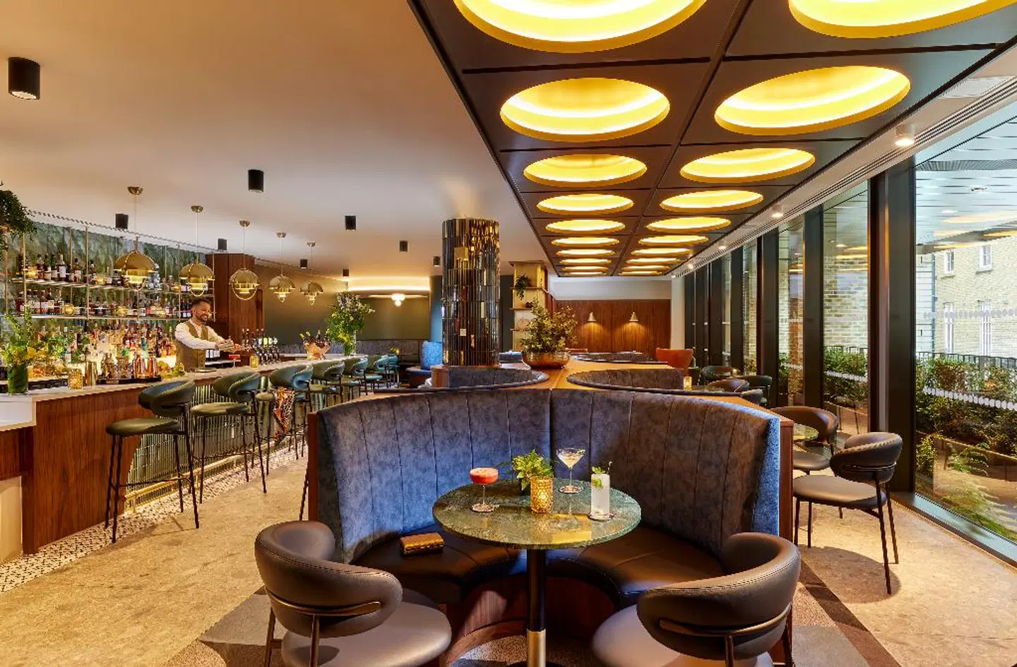 The Chancery Hotel LOUNGE_LOBBY