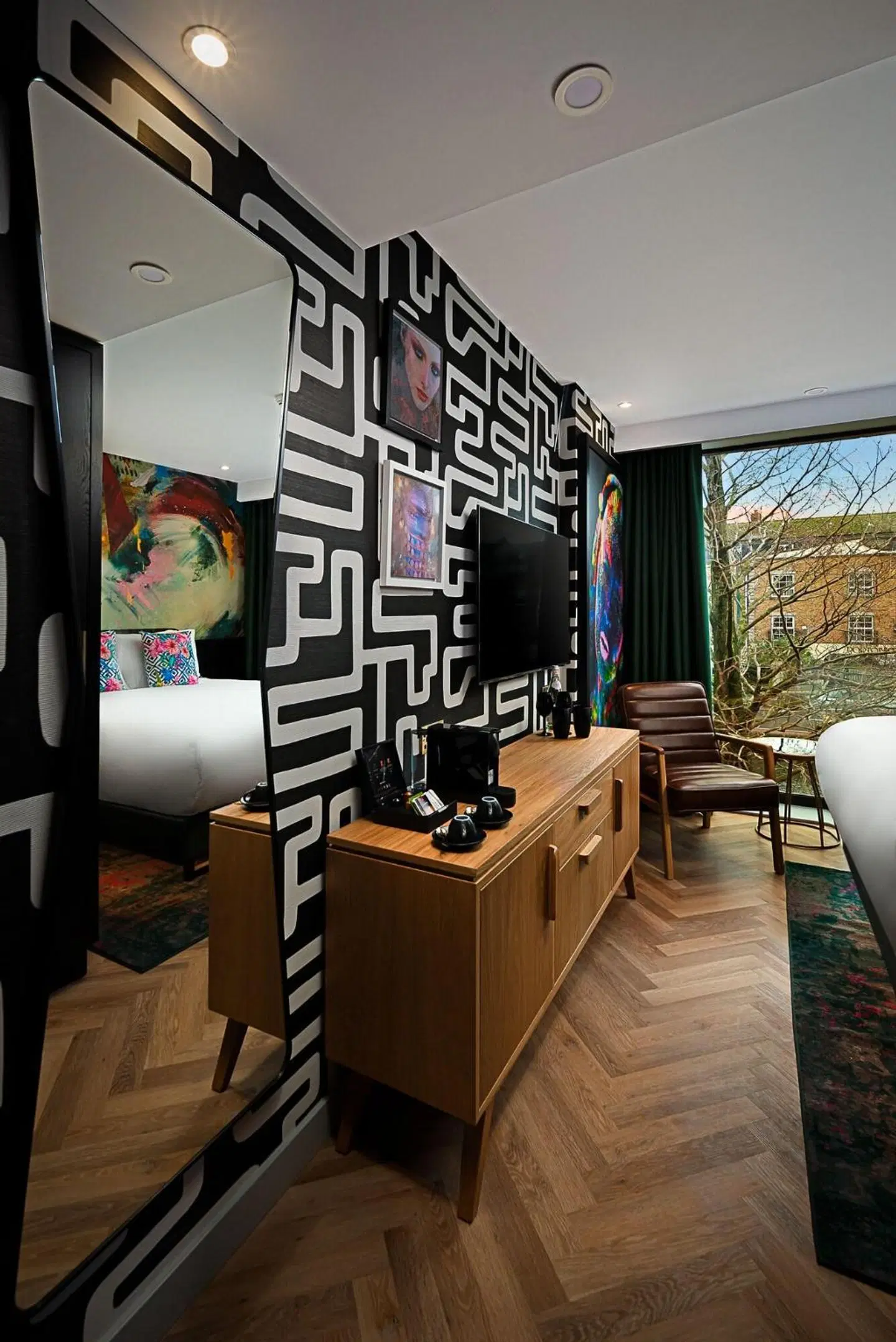 NYX Hotel Dublin ROOM_EXAMPLE