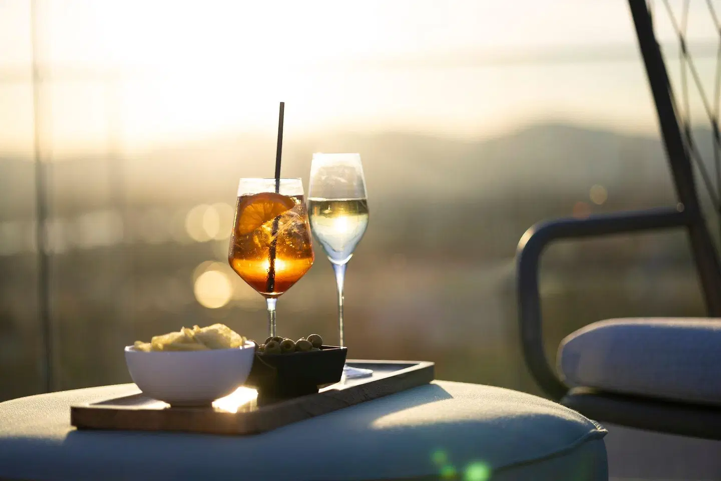 Citadines Danube Vienna HEALTH_BEAUTY