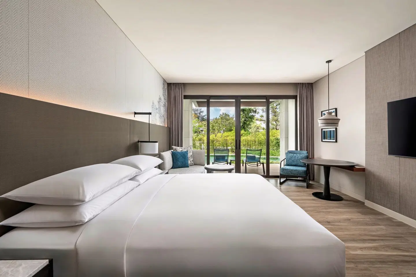 Khao Lak Marriott Beach Resort & Spa ROOM_EXAMPLE