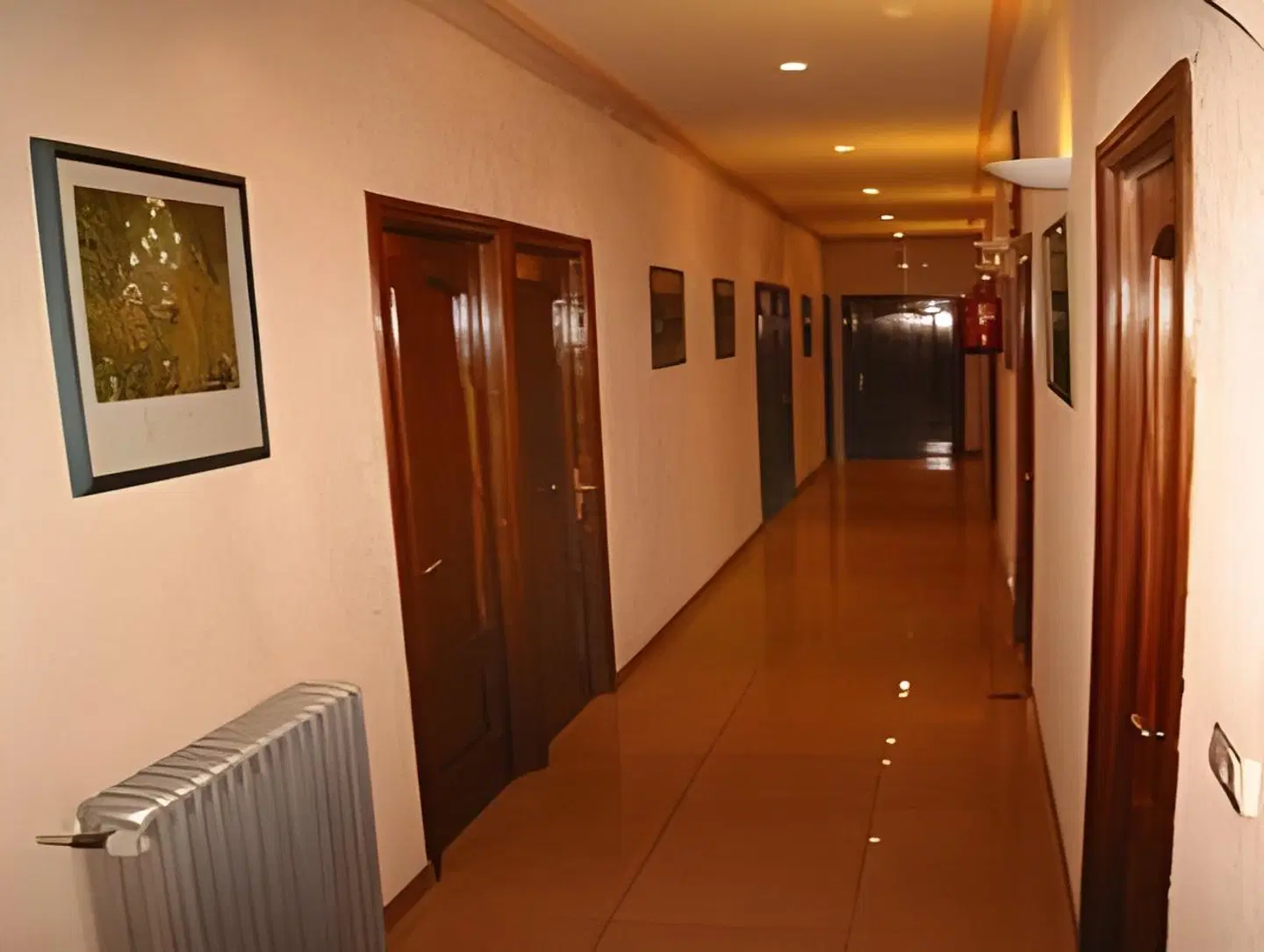 Hostal Prim ROOM_EXAMPLE