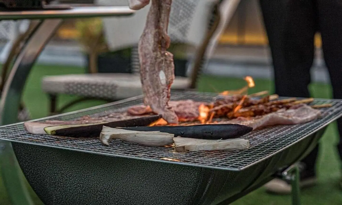 Dongdaegu Station Eastern Hotel HEALTH_BEAUTY