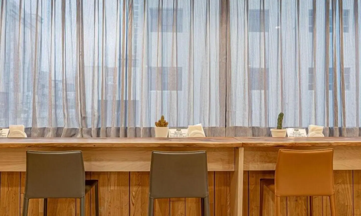 Dongdaegu Station Eastern Hotel ROOM_EXAMPLE