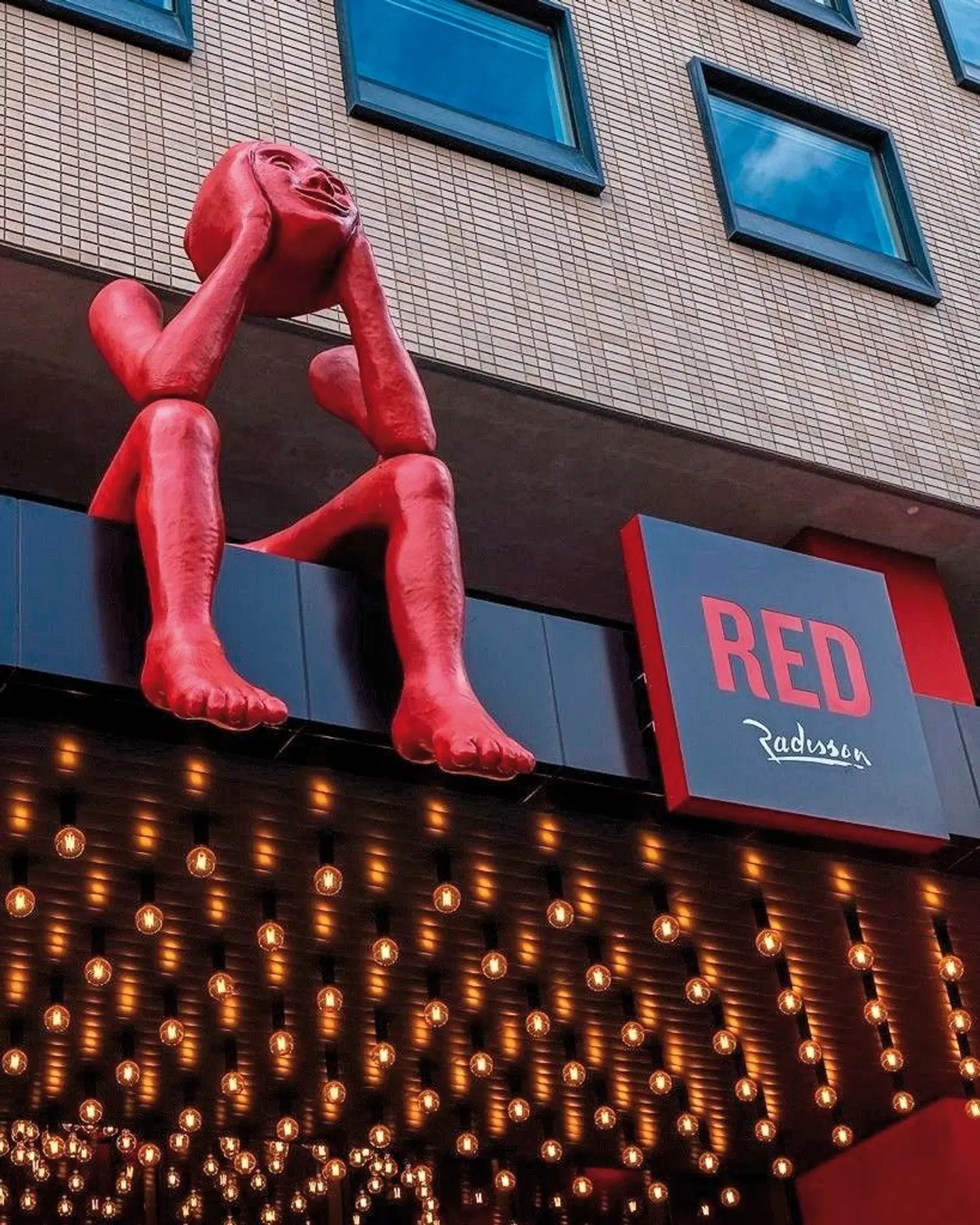 Radisson Red Rosebank SPORTS_AND_LEISURE