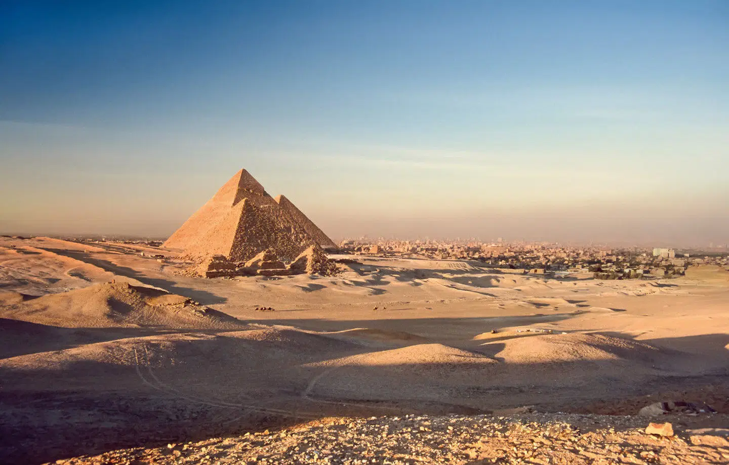 Horus - Kultur & Baden LANDSCAPE