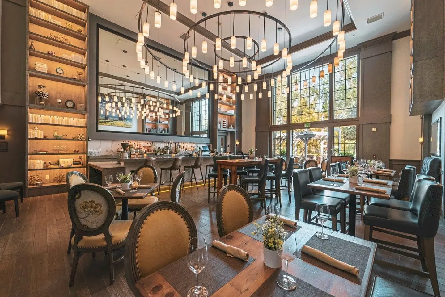 River Terrace Inn Restaurant