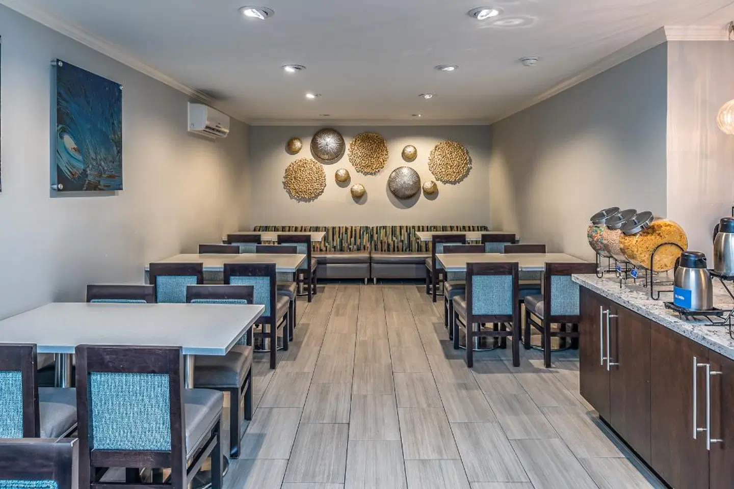 The Inn at 1252 Konferenz