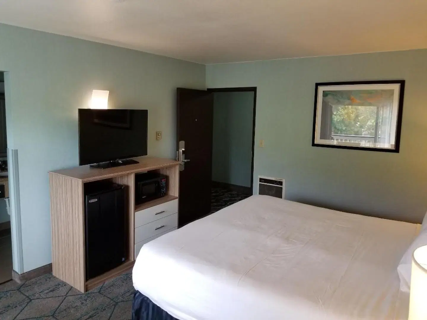 Avania Inn - Santa Barbara ROOM_EXAMPLE