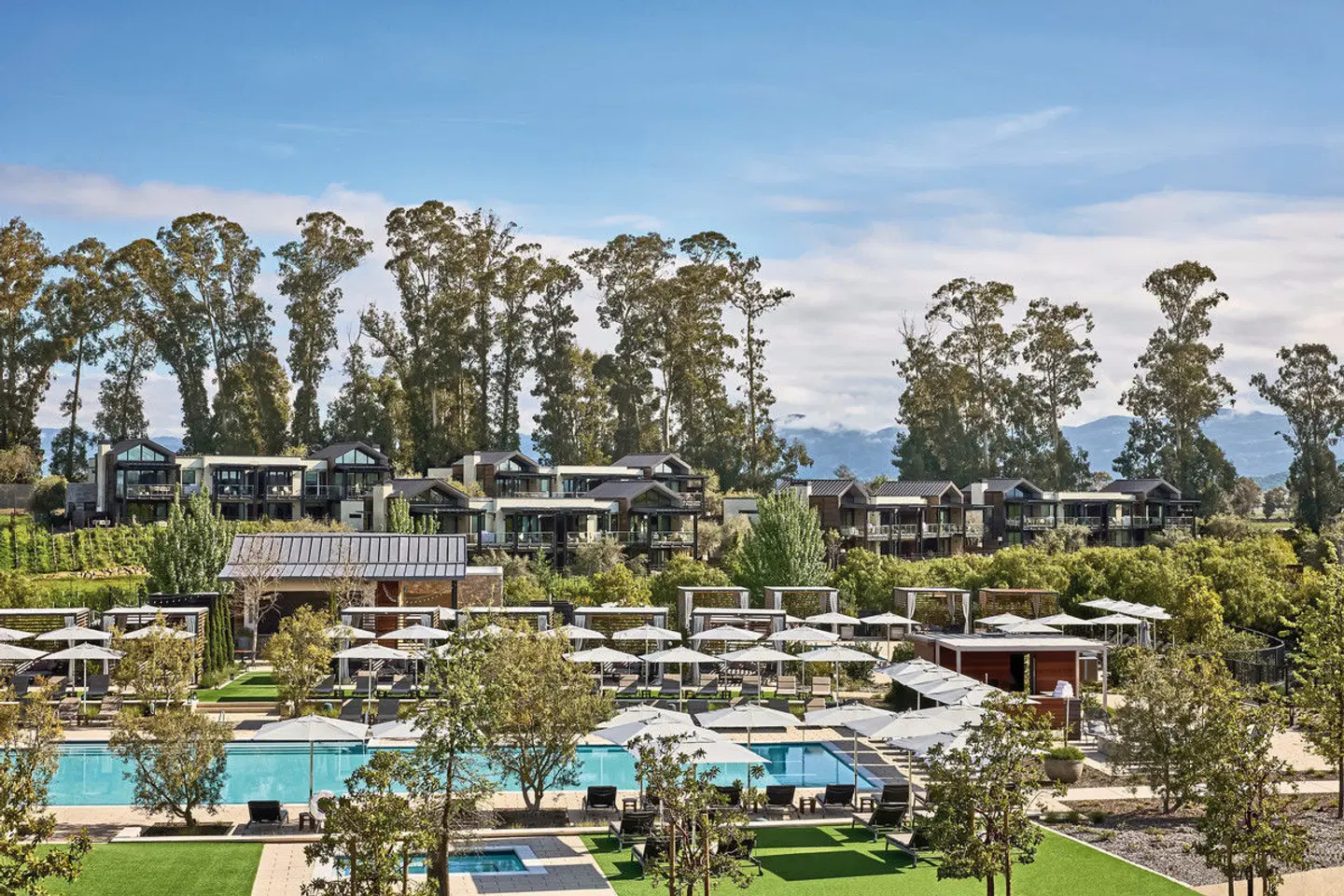 Stanly Ranch, Auberge Resorts Collection EXTERIOR