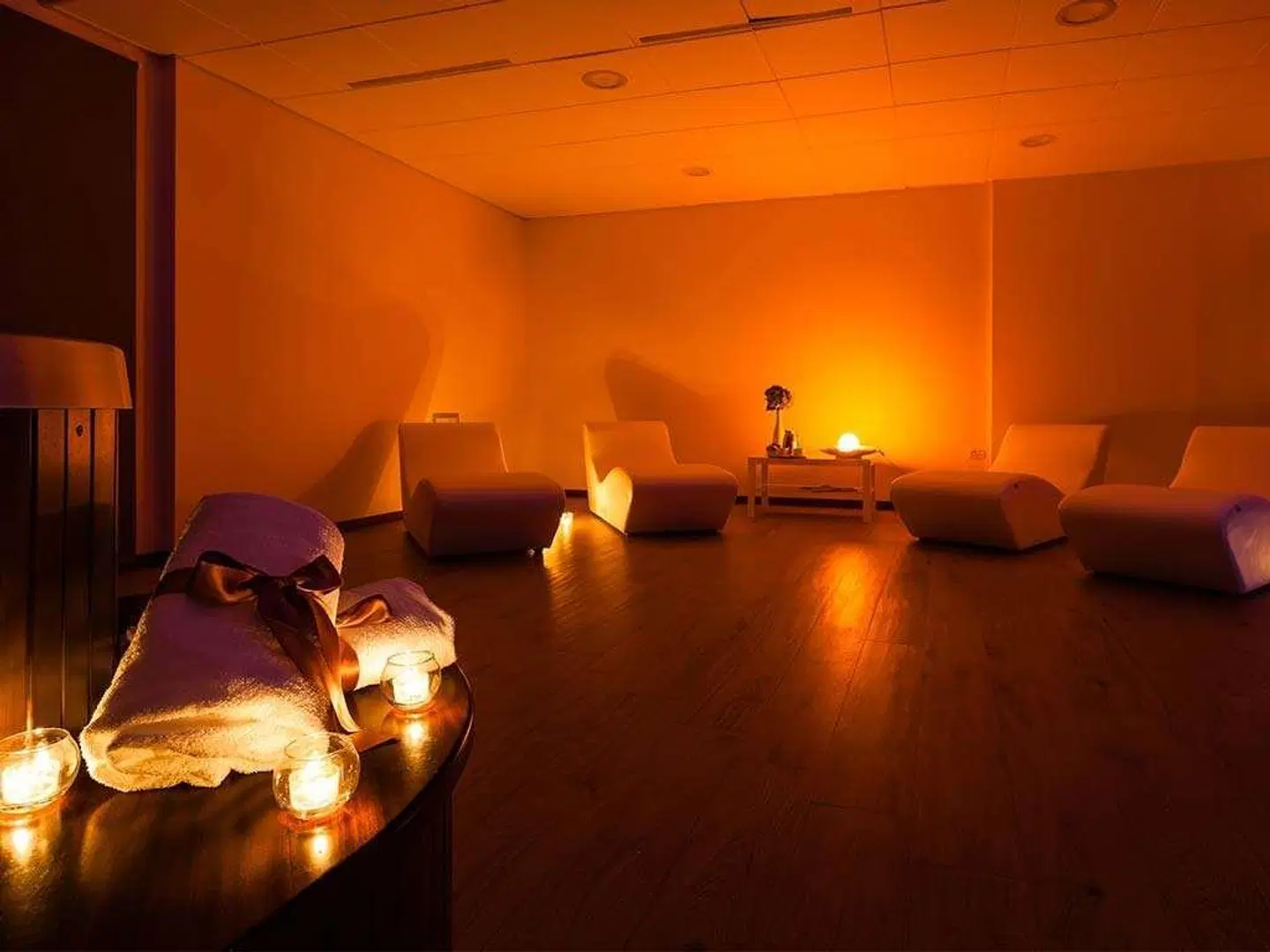 Grand Pianeta Maratea HEALTH_BEAUTY