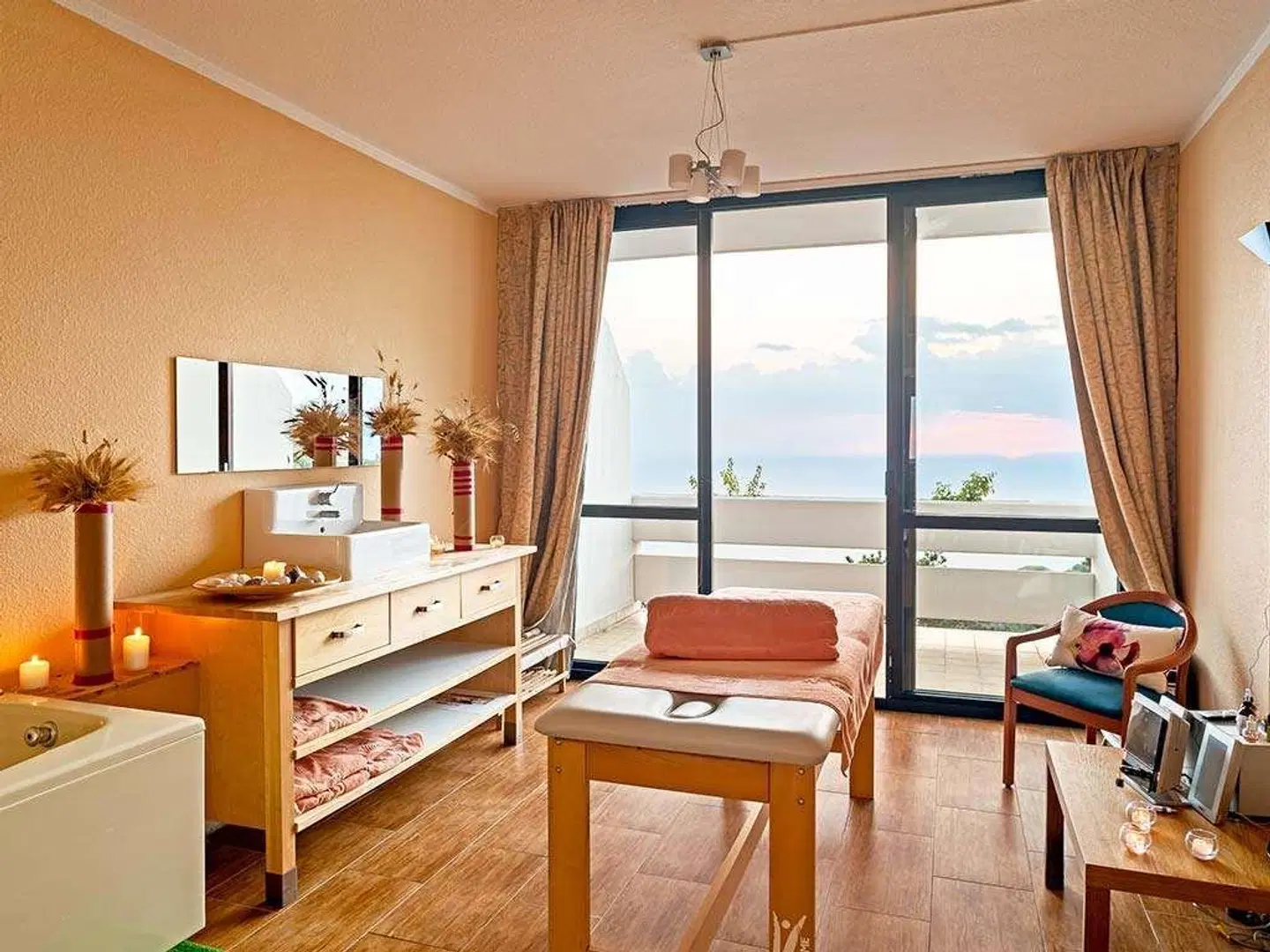 Grand Pianeta Maratea ROOM_EXAMPLE