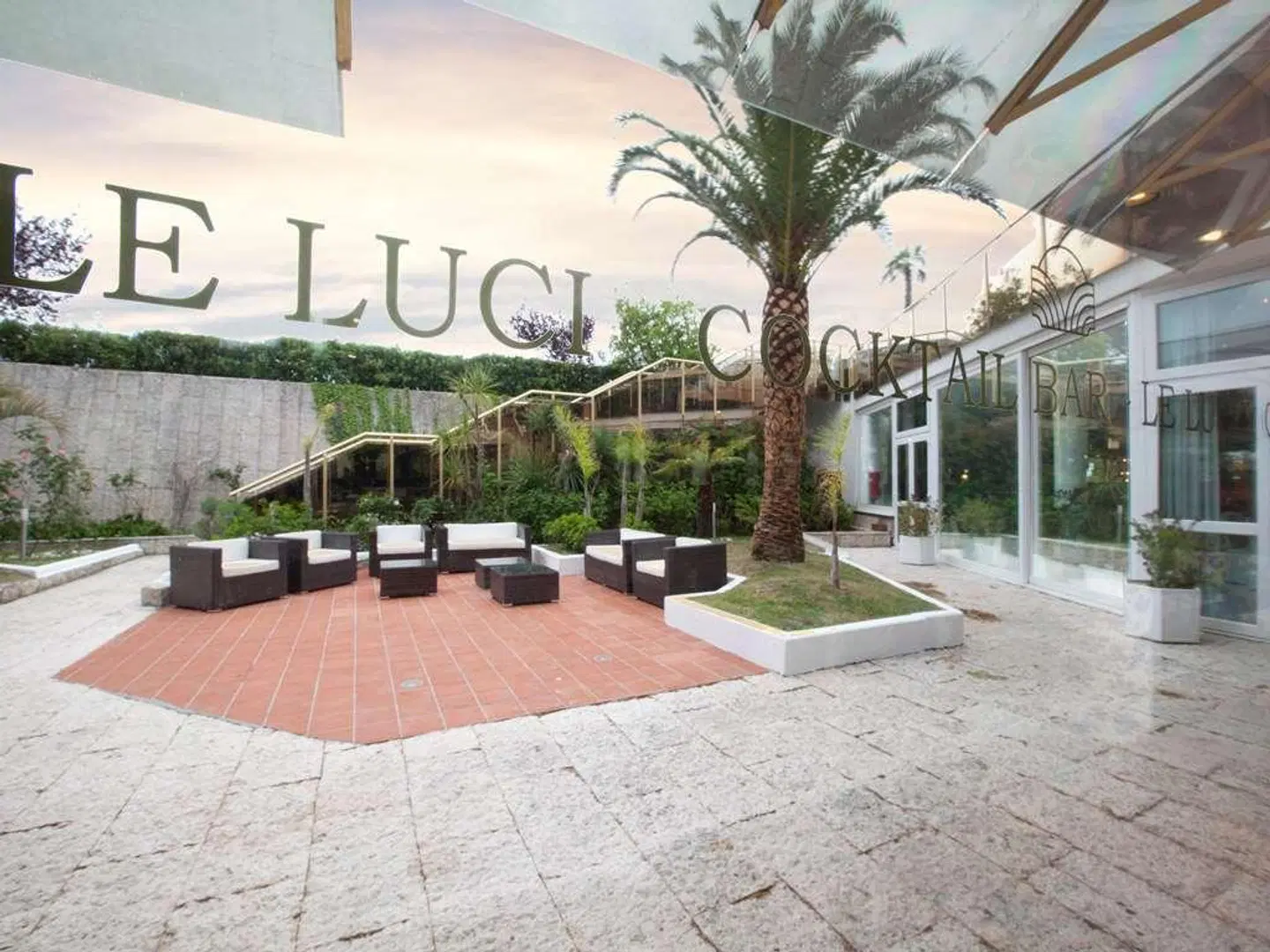 Grand Pianeta Maratea EXTERIOR