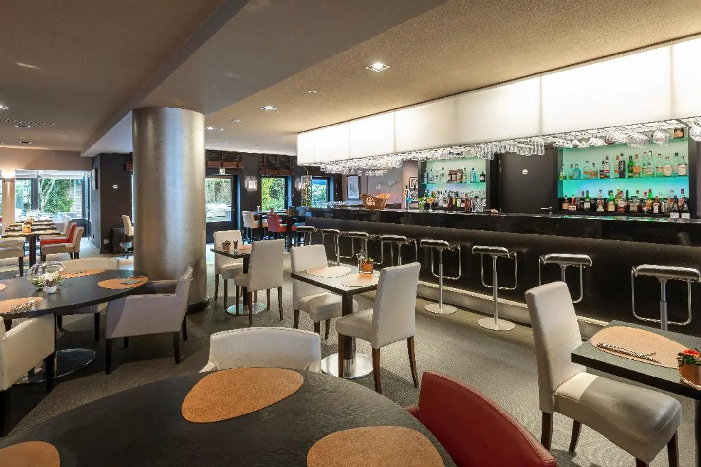 Martin's Brussels EU Bar