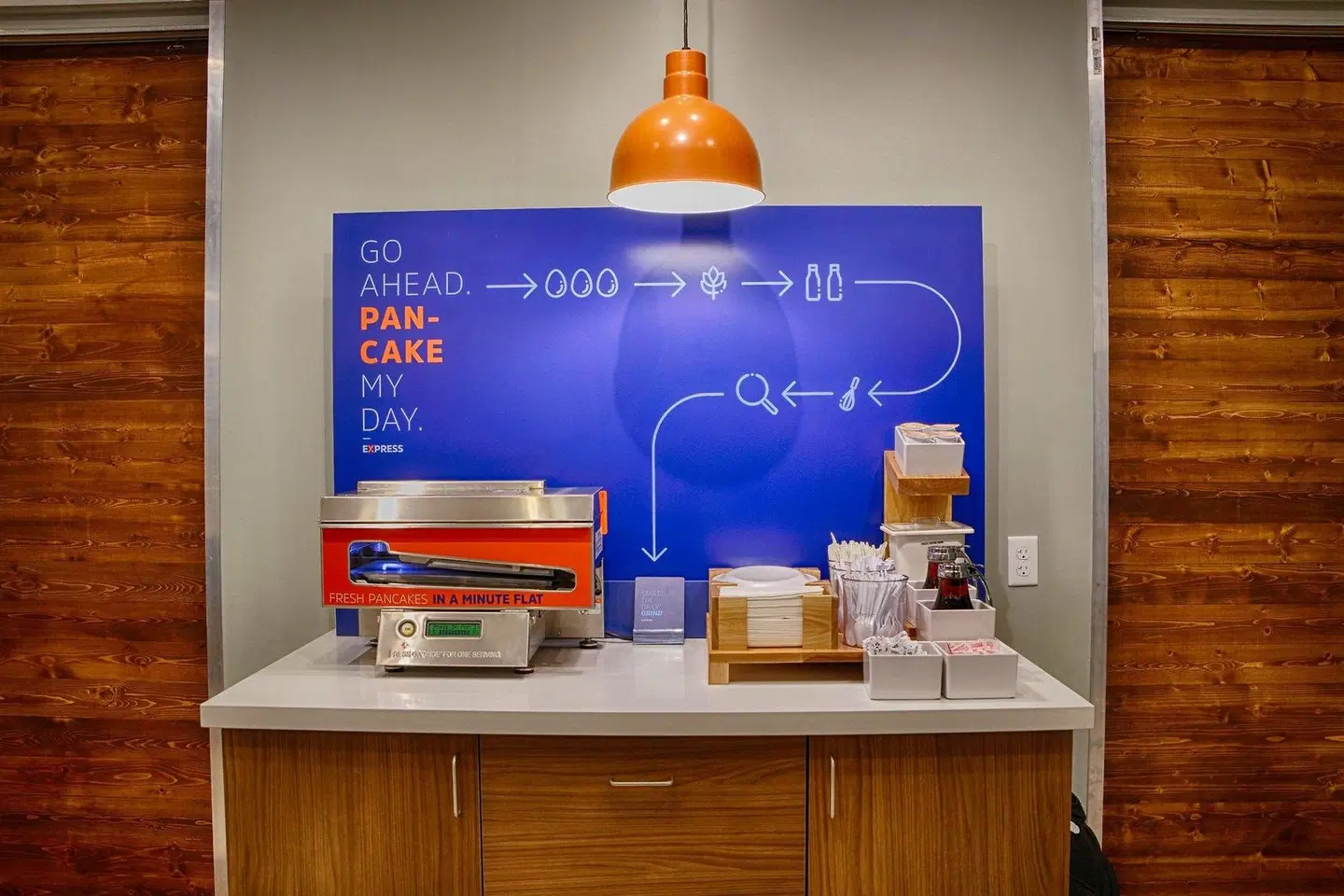 Holiday Inn Express La Jolla Konferenz