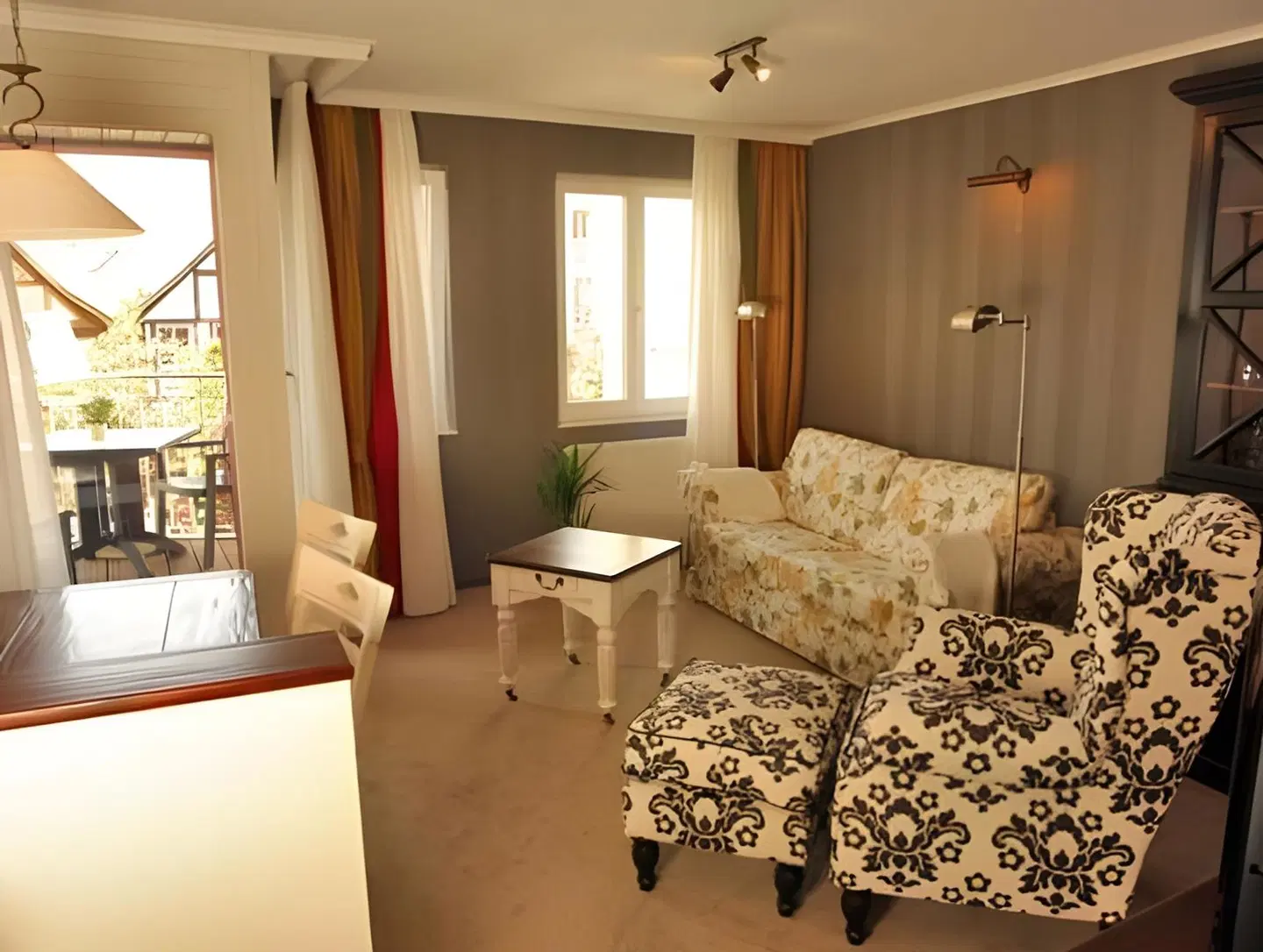 Ratskeller Waren ROOM_EXAMPLE