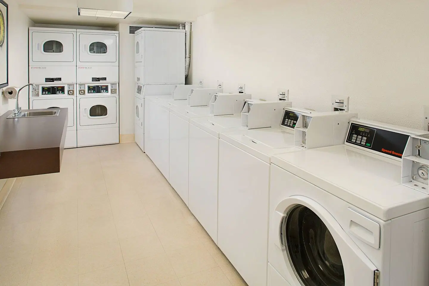 Residence Inn by Marriott San Diego Downtown/Gaslamp Quarter Badezimmer