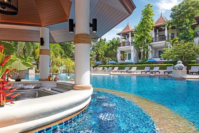 AVANI+ Koh Lanta Krabi Resort OUTDOOR_POOL