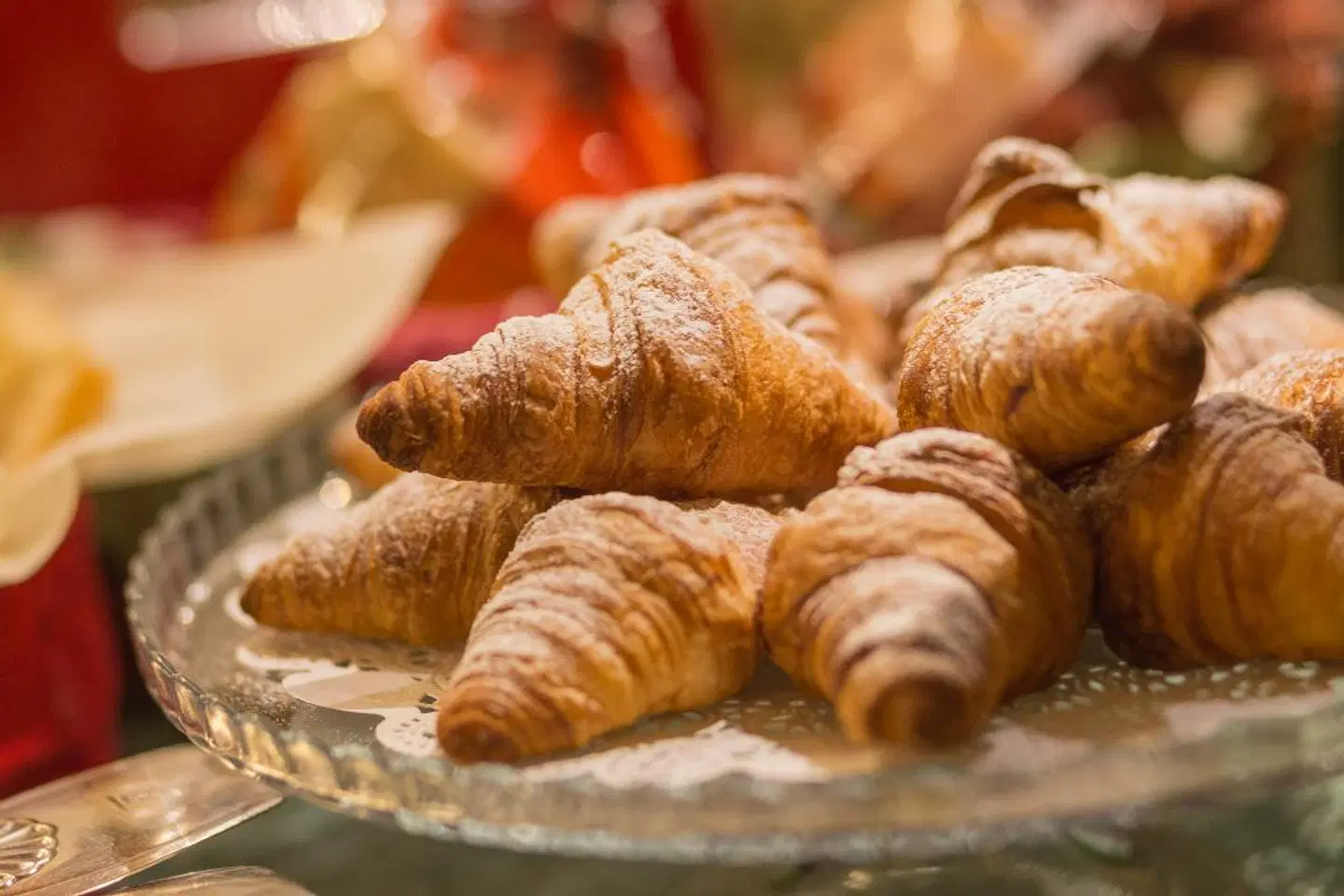 Palazzo Alexander Tiere